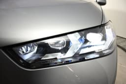 BMW X5 xDrive40i Sports Activity Vehicle 2026 — side view