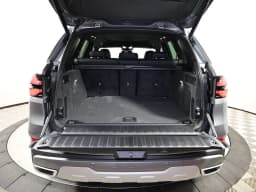 BMW X5 xDrive40i Sports Activity Vehicle 2026 — side view