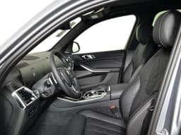 BMW X5 xDrive40i Sports Activity Vehicle 2026 — side view