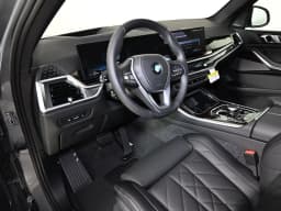 BMW X5 xDrive40i Sports Activity Vehicle 2026 — side view