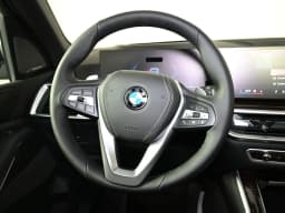 BMW X5 xDrive40i Sports Activity Vehicle 2026 — side view