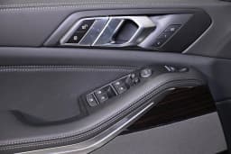 BMW X5 xDrive40i Sports Activity Vehicle 2026 — side view