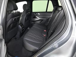 BMW X5 xDrive40i Sports Activity Vehicle 2026 — side view