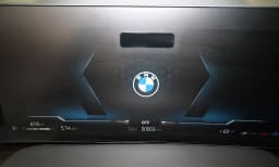 BMW X5 xDrive40i Sports Activity Vehicle 2026 — side view