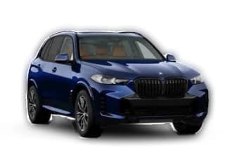 BMW X5 xDrive40i Sports Activity Vehicle