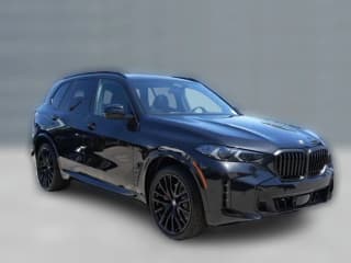 BMW X5 xDrive40i Sports Activity Vehicle