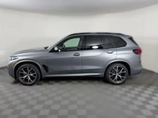 BMW X5 xDrive40i Sports Activity Vehicle