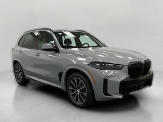 BMW X5 xDrive40i Sports Activity Vehicle