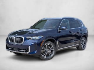 BMW X5 xDrive40i Sports Activity Vehicle