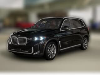 BMW X5 xDrive40i Sports Activity Vehicle