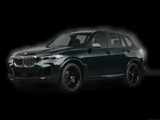 BMW X5 xDrive40i Sports Activity Vehicle