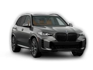 BMW X5 xDrive40i Sports Activity Vehicle