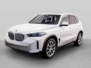 BMW X5 xDrive40i Sports Activity Vehicle