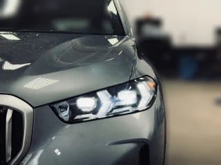 BMW X5 xDrive40i Sports Activity Vehicle