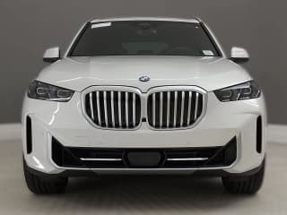 BMW X5 xDrive40i Sports Activity Vehicle