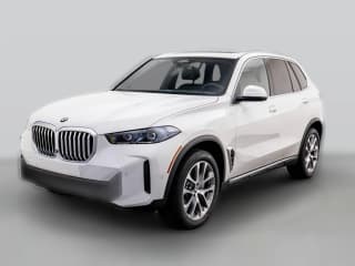 BMW X5 xDrive40i Sports Activity Vehicle