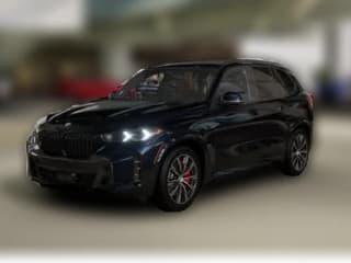 BMW X5 xDrive40i Sports Activity Vehicle