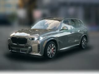 BMW X5 xDrive40i Sports Activity Vehicle