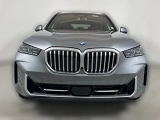BMW X5 xDrive40i Sports Activity Vehicle