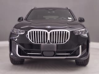 BMW X5 xDrive40i Sports Activity Vehicle