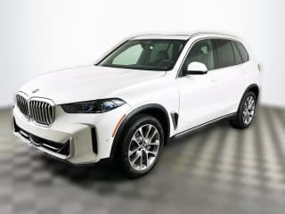 BMW X5 xDrive40i Sports Activity Vehicle