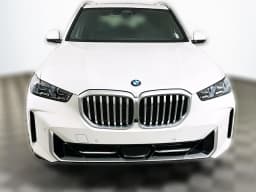 BMW X5 xDrive40i Sports Activity Vehicle 2026 — side view