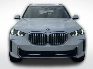 BMW X5 xDrive40i Sports Activity Vehicle