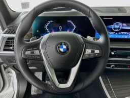BMW X5 xDrive40i Sports Activity Vehicle 2026 — side view