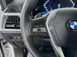 BMW X5 xDrive40i Sports Activity Vehicle 2026 — side view