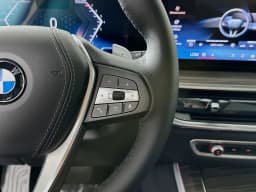 BMW X5 xDrive40i Sports Activity Vehicle 2026 — side view