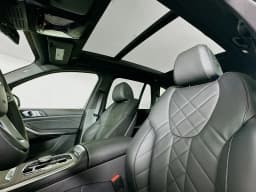 BMW X5 xDrive40i Sports Activity Vehicle 2026 — side view