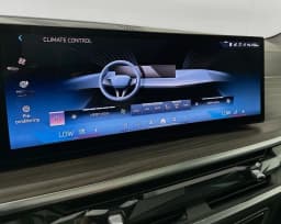 BMW X5 xDrive40i Sports Activity Vehicle 2026 — side view