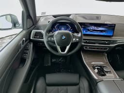 BMW X5 xDrive40i Sports Activity Vehicle 2026 — side view