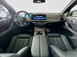 BMW X5 xDrive40i Sports Activity Vehicle 2026 — side view