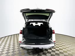 BMW X5 xDrive40i Sports Activity Vehicle 2026 — side view