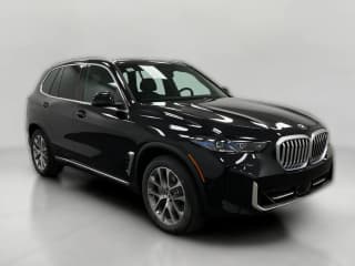 BMW X5 xDrive40i Sports Activity Vehicle