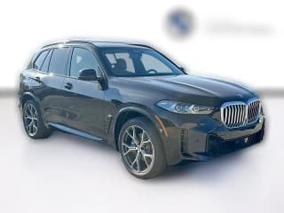 BMW X5 xDrive40i Sports Activity Vehicle