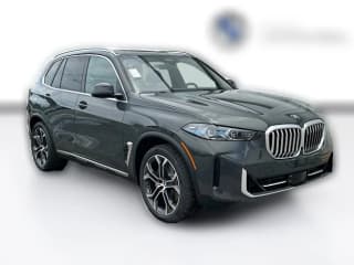BMW X5 xDrive40i Sports Activity Vehicle