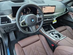 BMW X5 xDrive40i Sports Activity Vehicle 2026 — side view