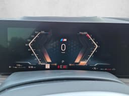 BMW X5 xDrive40i Sports Activity Vehicle 2026 — side view