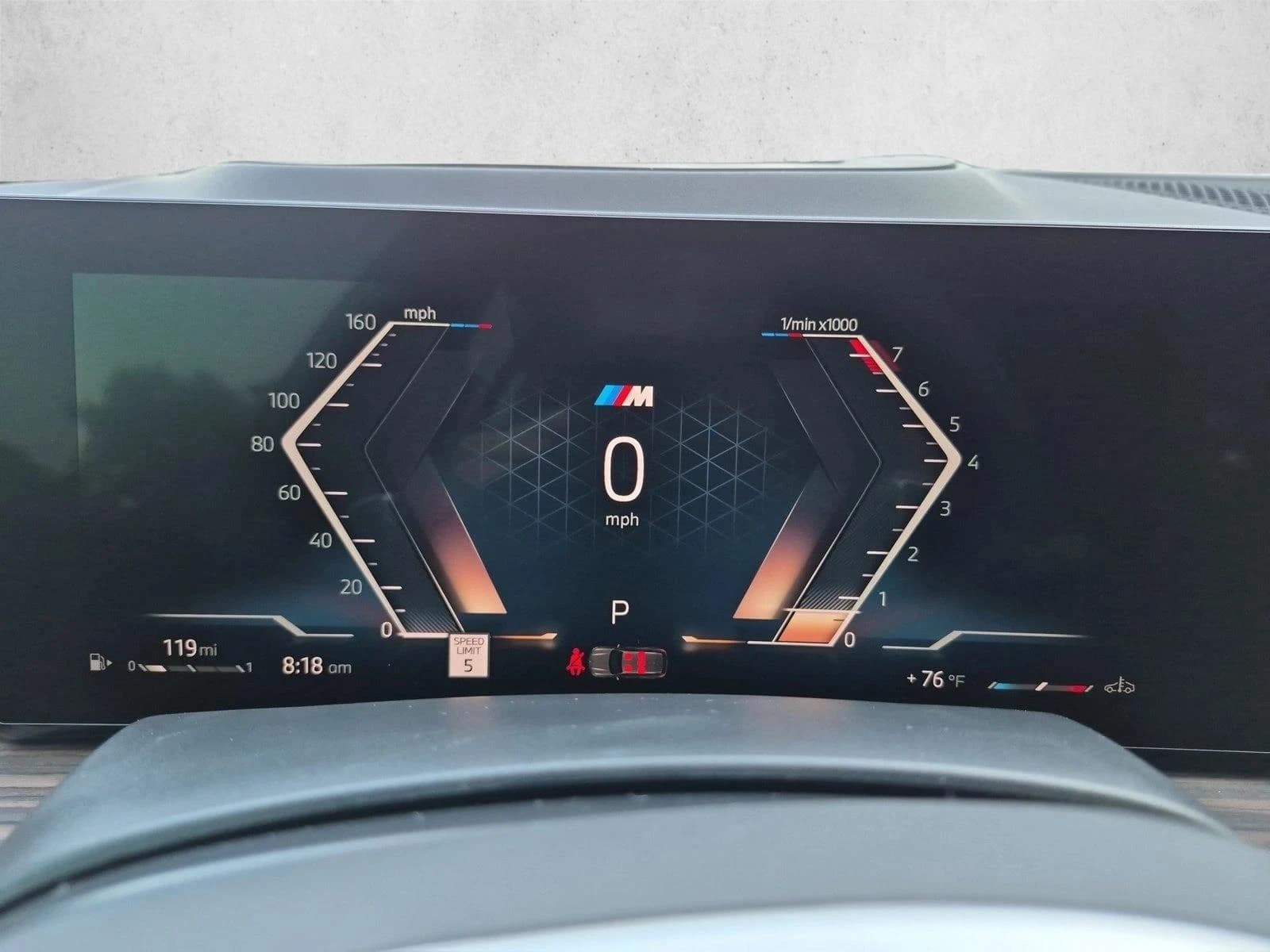 BMW X5 xDrive40i Sports Activity Vehicle 2026 — side view