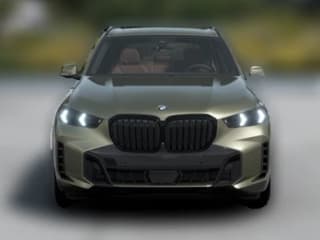 BMW X5 xDrive40i Sports Activity Vehicle