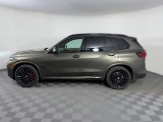 BMW X5 xDrive40i Sports Activity Vehicle