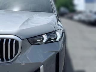 BMW X5 xDrive40i Sports Activity Vehicle
