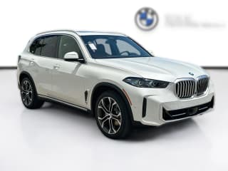 BMW X5 xDrive40i Sports Activity Vehicle