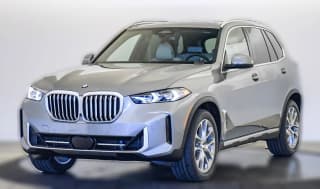 BMW X5 xDrive40i Sports Activity Vehicle