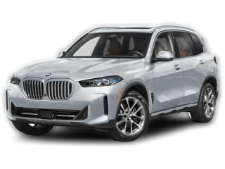 BMW X5 xDrive40i Sports Activity Vehicle
