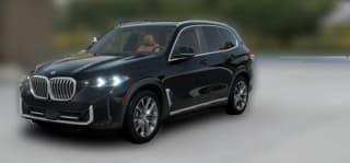 BMW X5 xDrive40i Sports Activity Vehicle