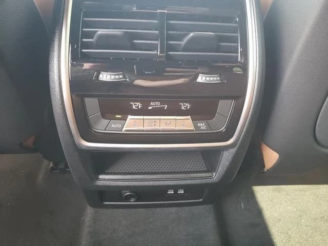 BMW X5 xDrive40i Sports Activity Vehicle 2026 — side view