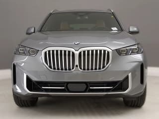 BMW X5 xDrive40i Sports Activity Vehicle